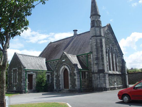 Église méthodiste de Killarney